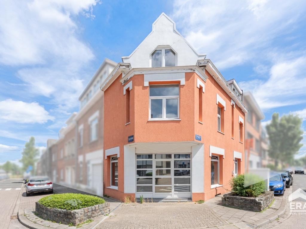 Rue Jan Bogemans - 152 - C - 1780