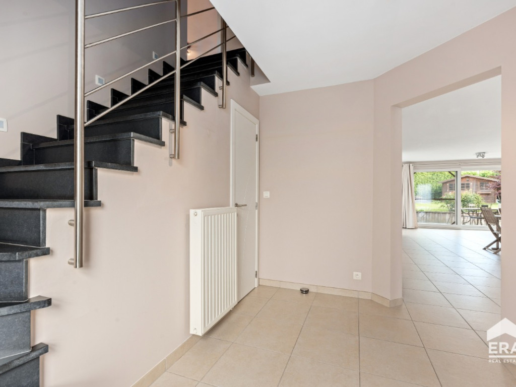 Frans Robbrechtsstraat - 124 - - 1780