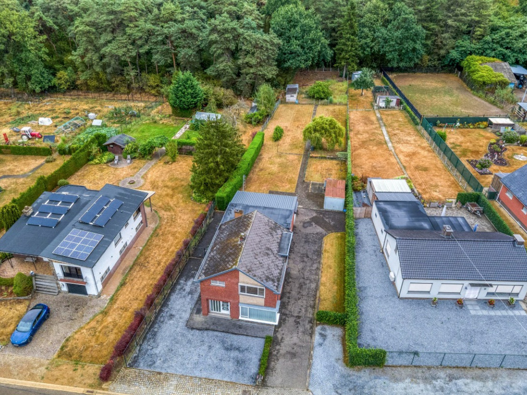 Veldstraat - 14 - - 3560