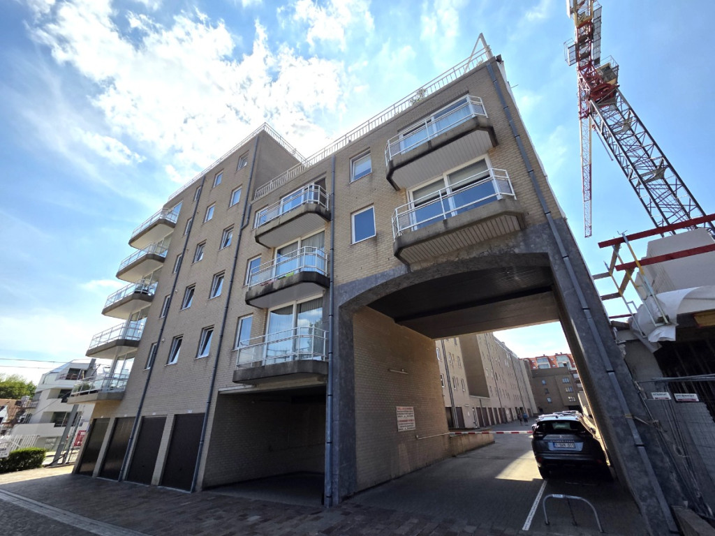 Veurnestraat - 13 P C A31 - Panorama - 8620