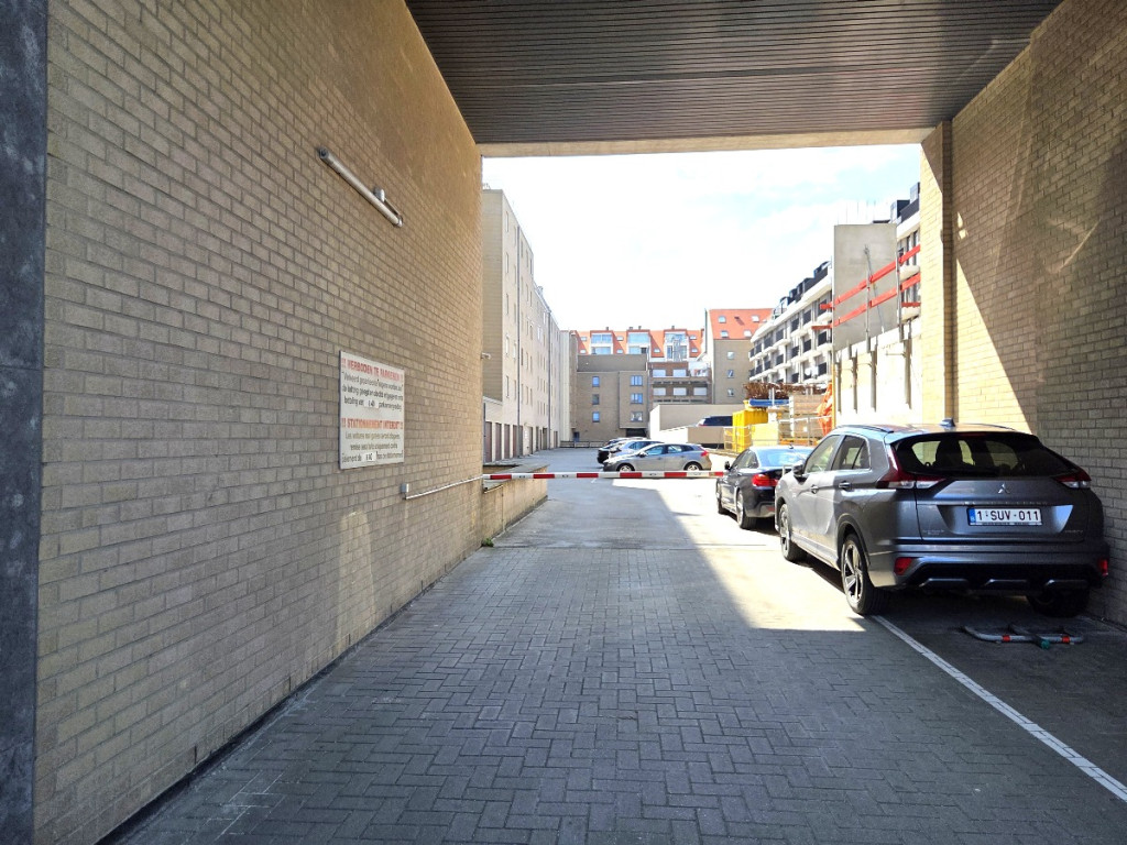 Veurnestraat - 13 P C A31 - Panorama - 8620