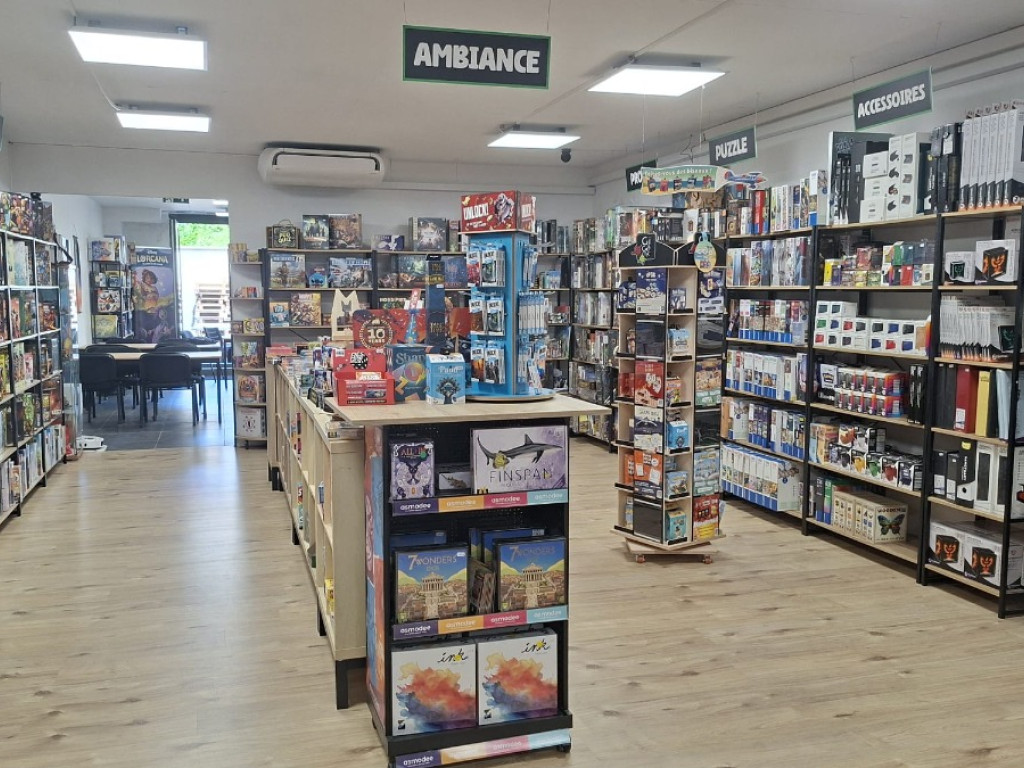 Avenue Georges Henri - 466 - - 1200