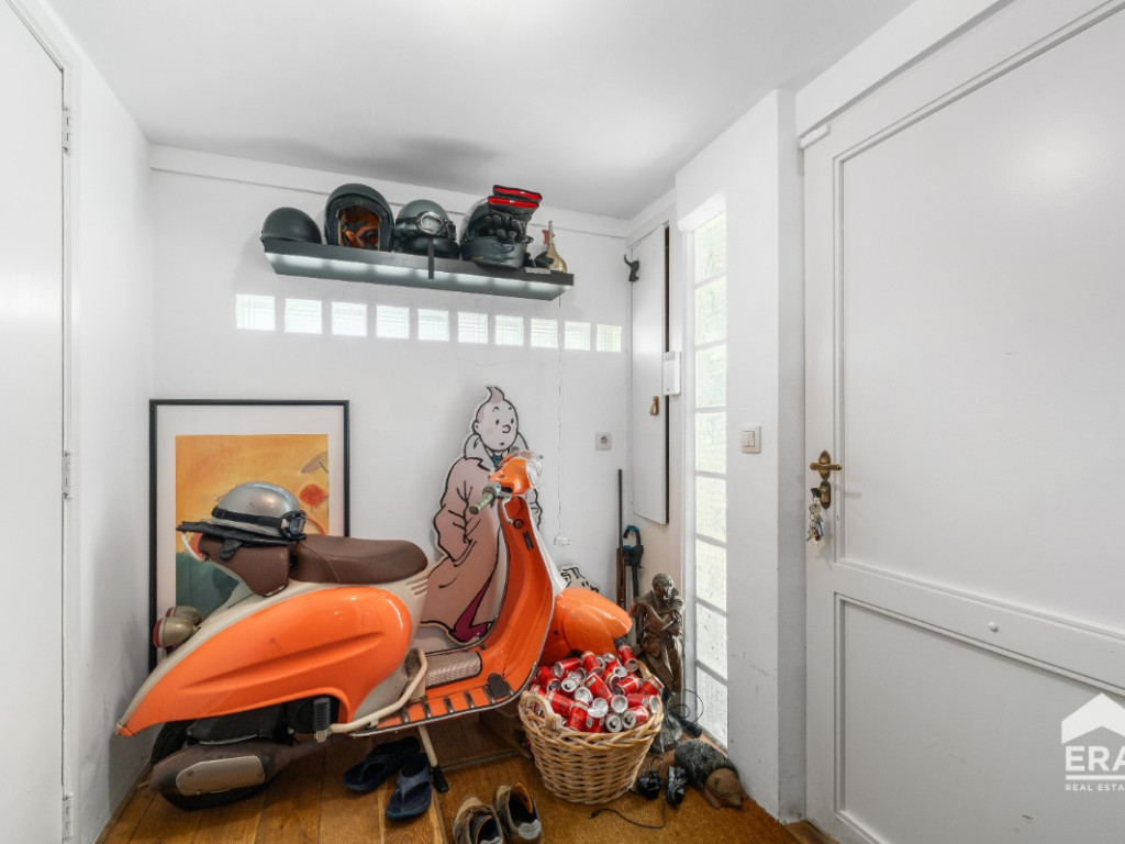 Taaiboomstraat - 27 - - 1702
