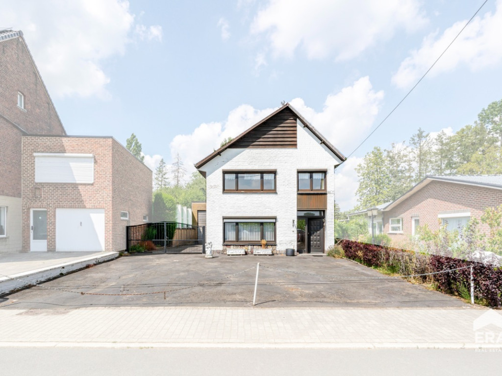 Assestraat - 62 - - 1700