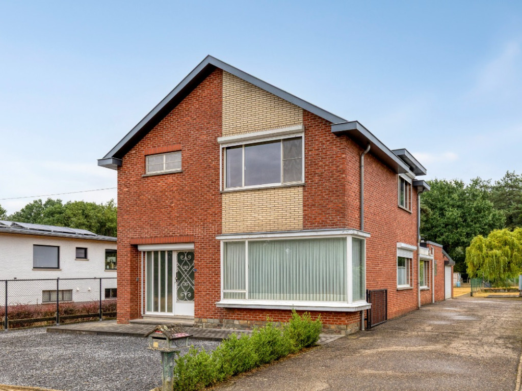 Veldstraat - 14 - - 3560