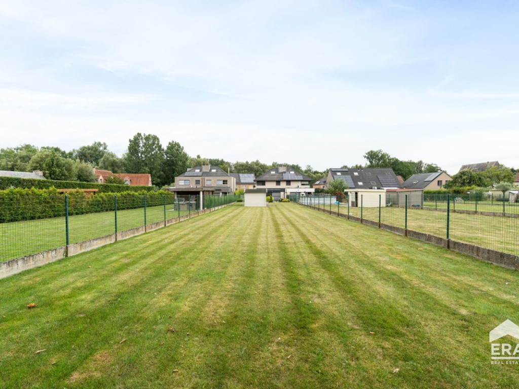 Meersstraat - 155A - - 1740