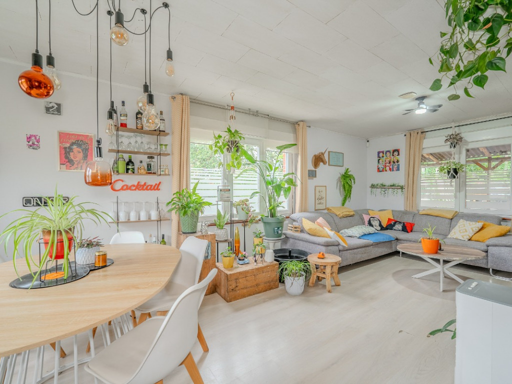 Rue Hellebaye - 3A - - 4540