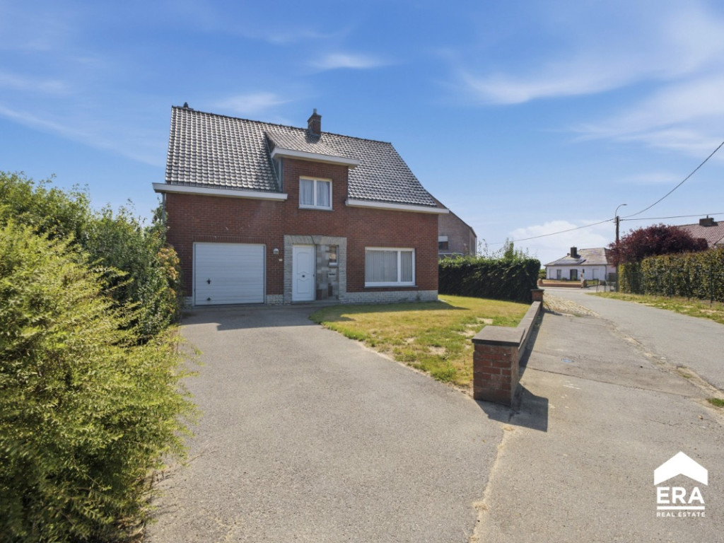 Jagersstraat - 2 - - 8480