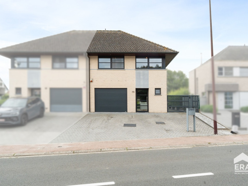 Meersstraat - 155A - - 1740
