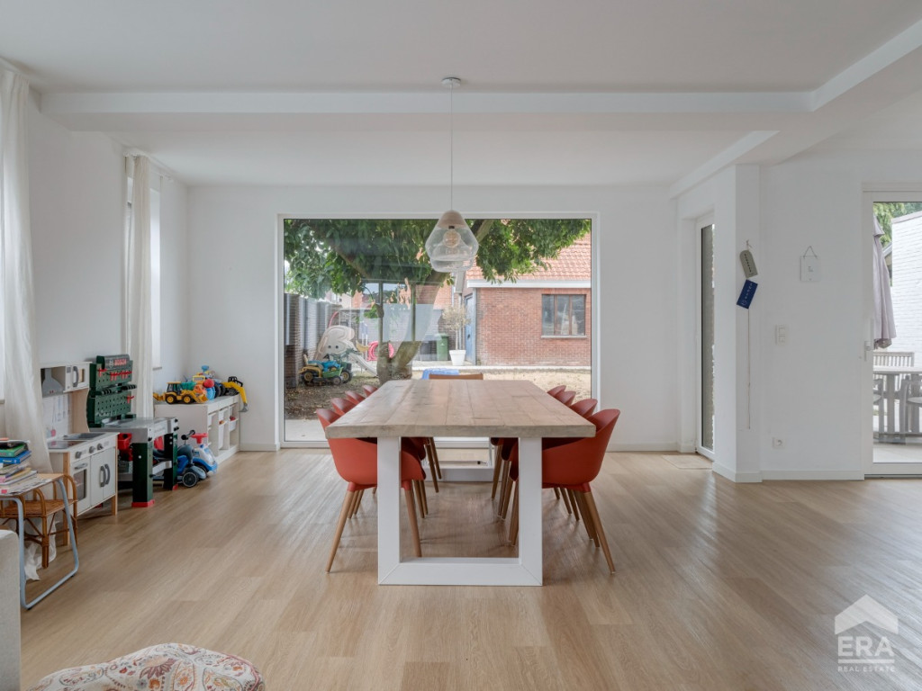 Muggenstraat - 35 - - 3500