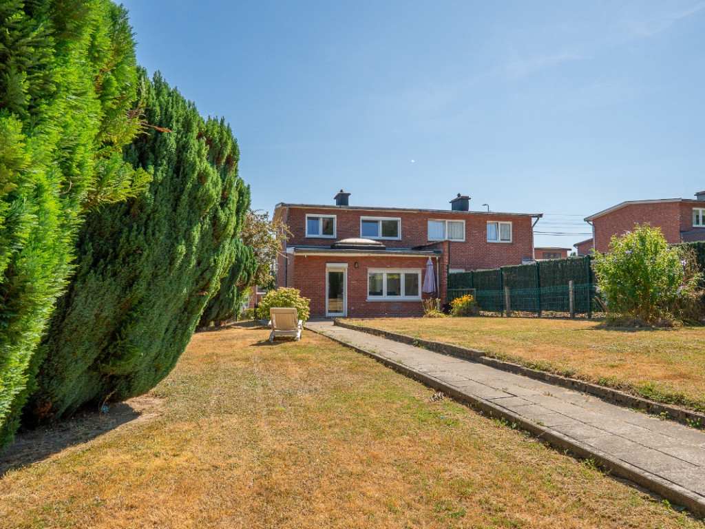 Rue Pisonchamps - 32 - - 4400