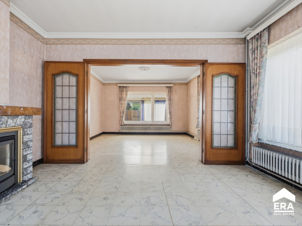 Jagersstraat - 2 - - 8480