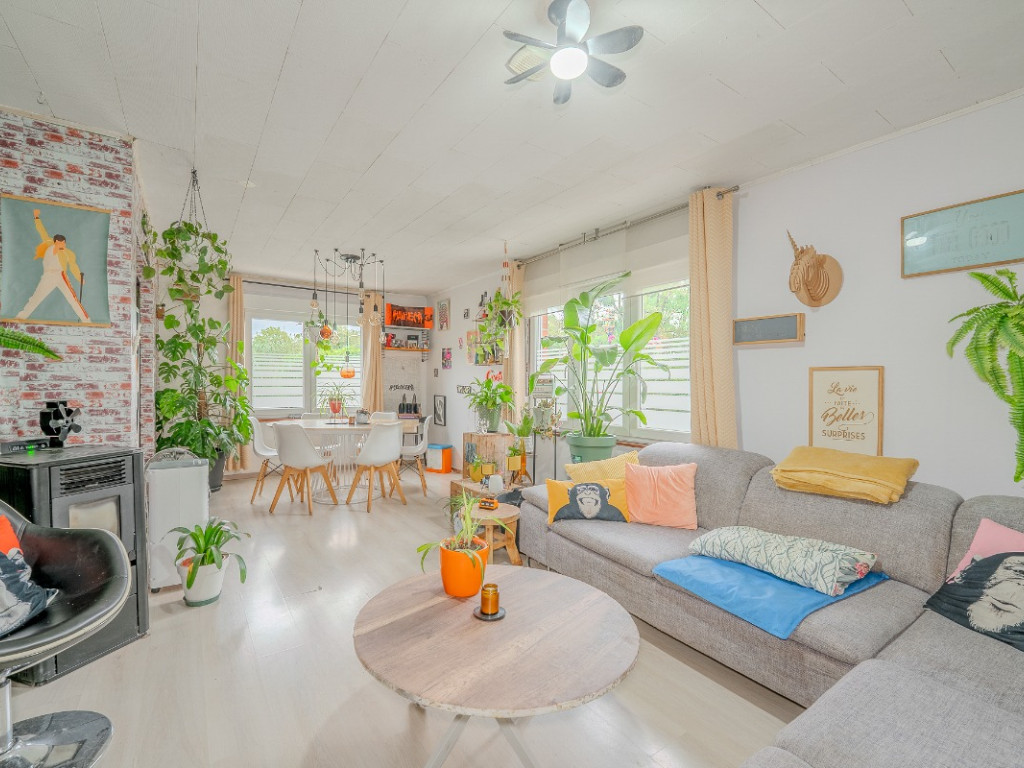 Rue Hellebaye - 3A - - 4540