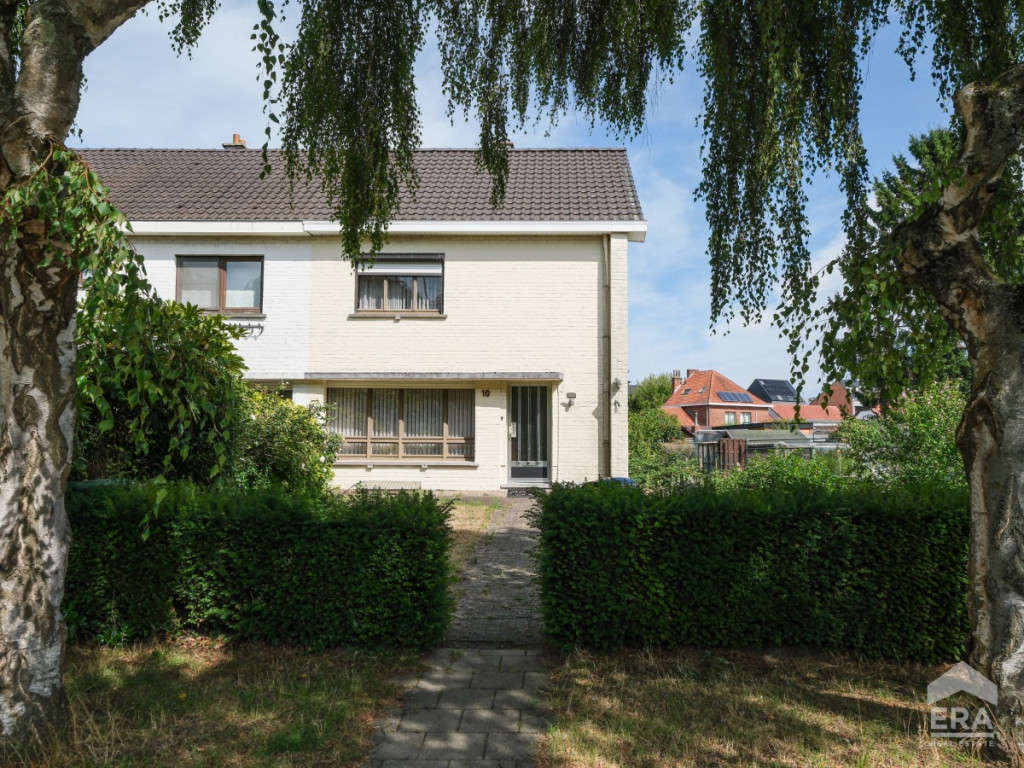 Waloorstraat - 10 - - 3600