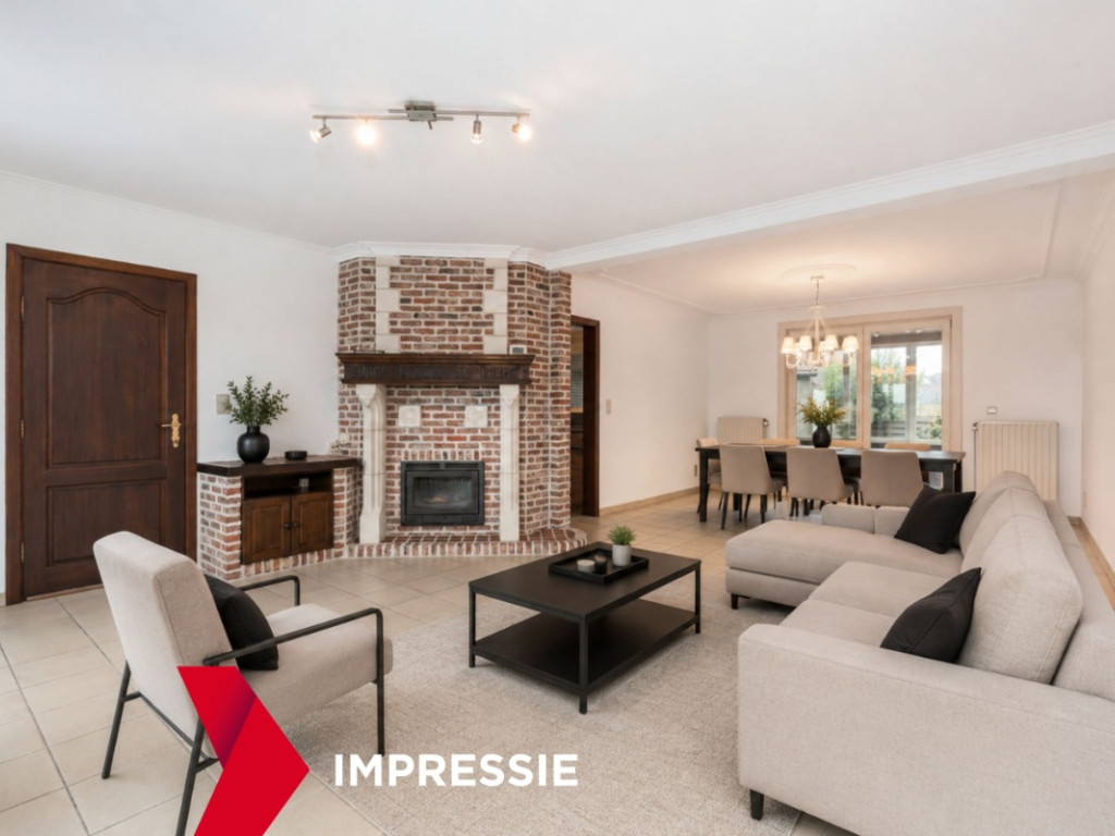 Panhovenstraat - 26 - - 3990