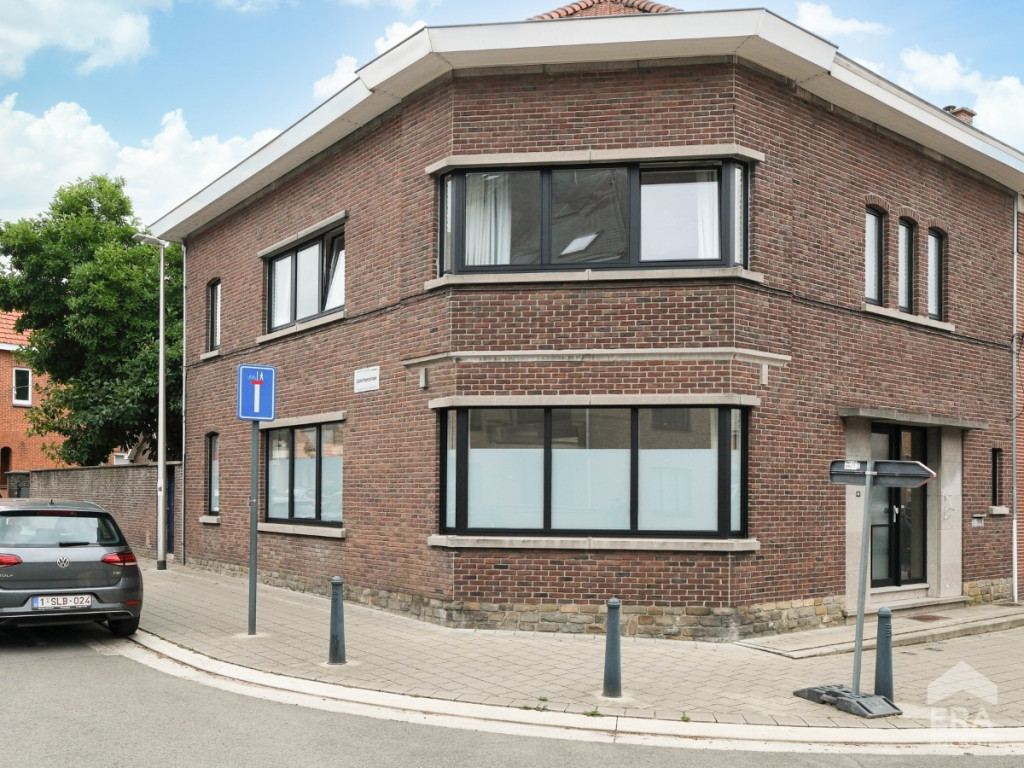 Muggenstraat - 35 - - 3500