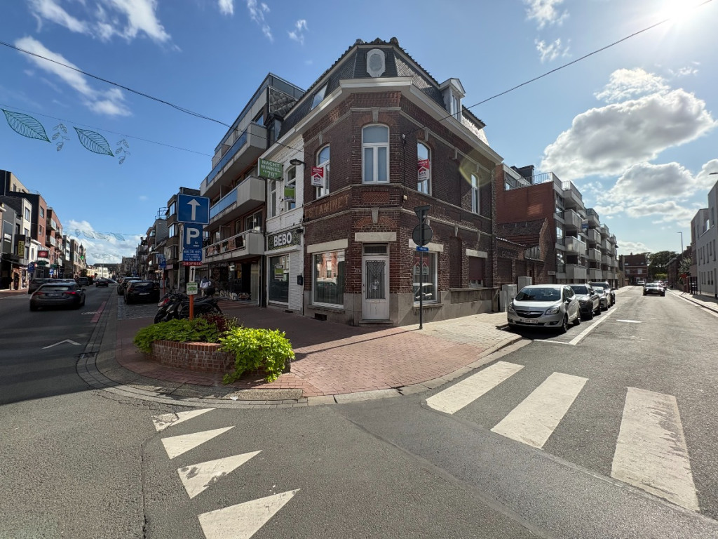 Noordstraat - 81 - - 8800
