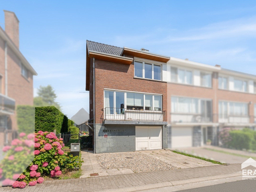 Taaiboomstraat - 27 - - 1702