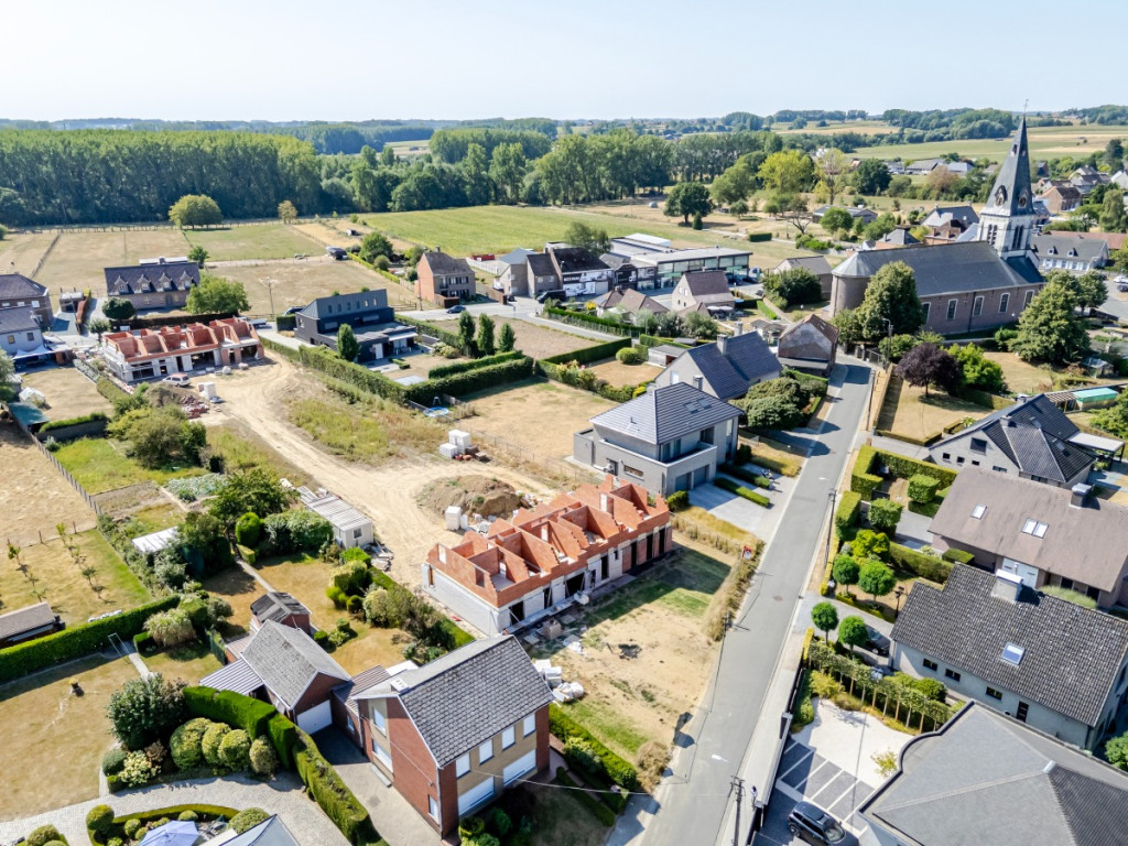 Binnenstraat - 8 - - Lot 1 - 9520