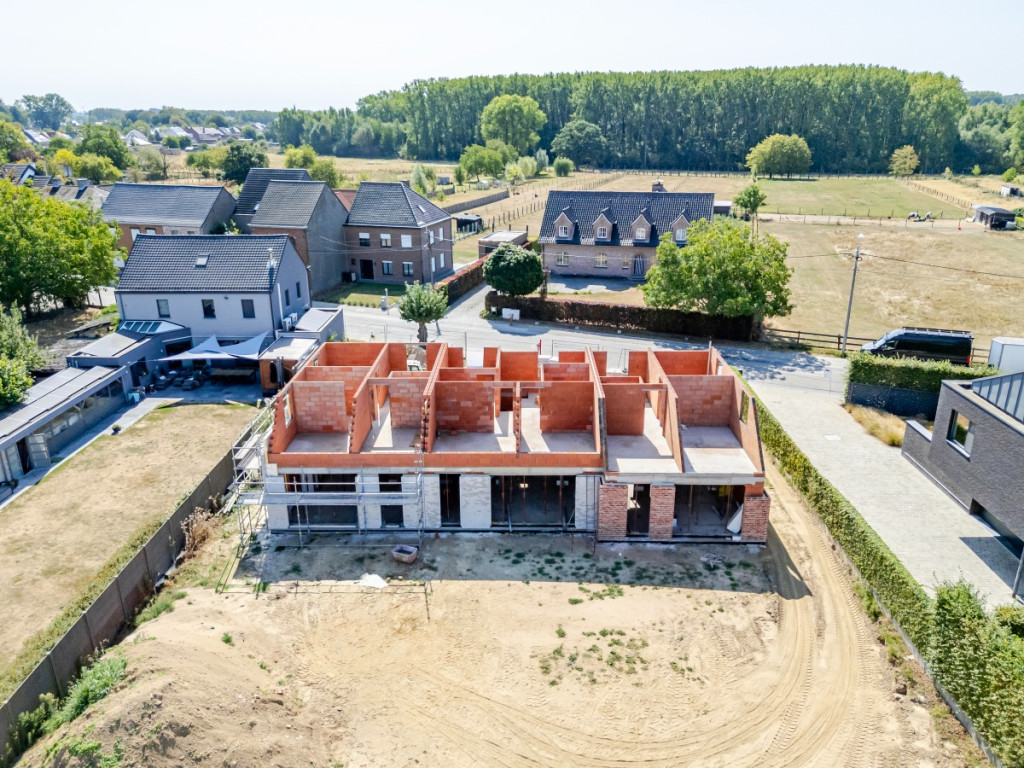 Binnenstraat - 8 - A - Lot 2 - 9520