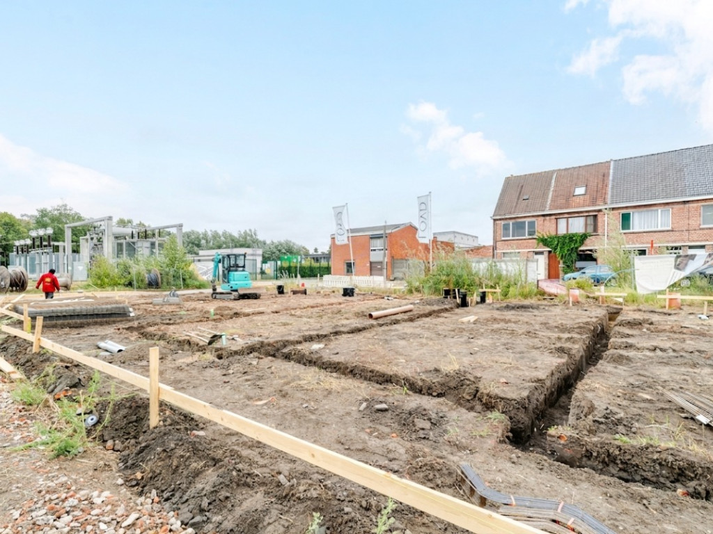 Vijgenstraat - 14 - - Lot 15 - 9160