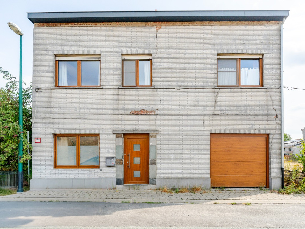 Lostraat - 30 - - 1831