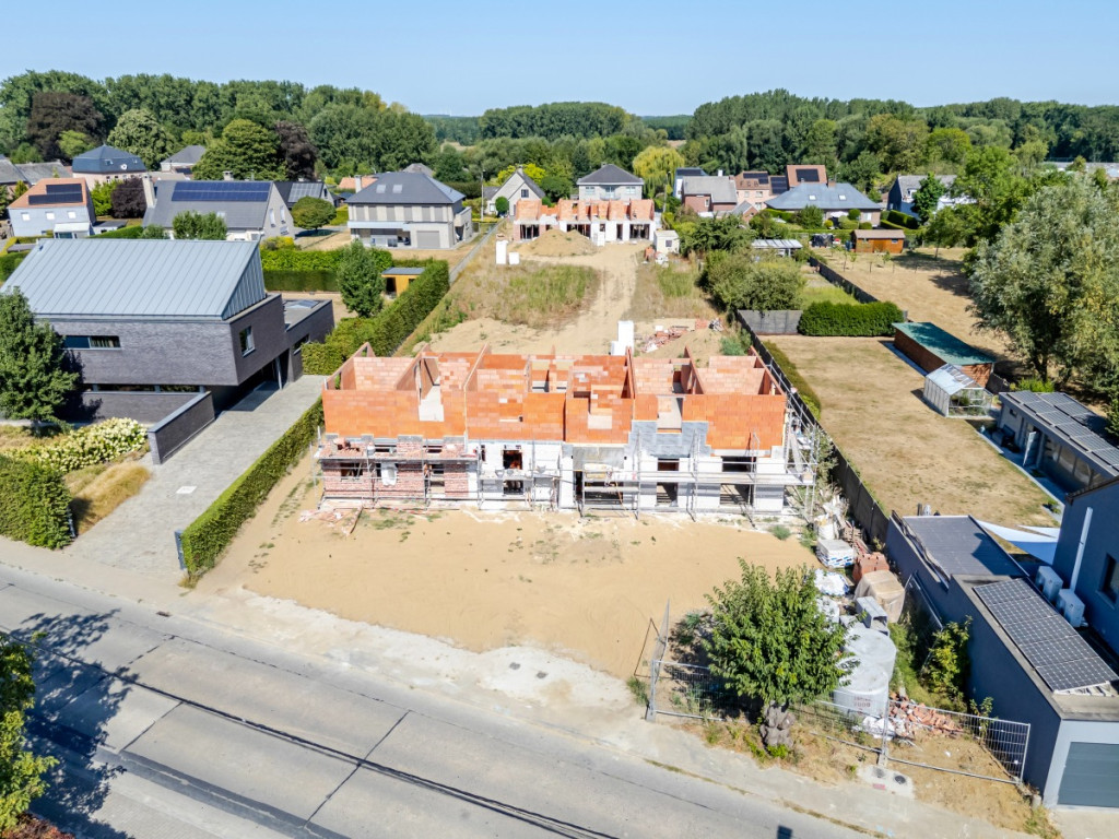Vlierstraat - 29 - B - Lot 6 - 9520
