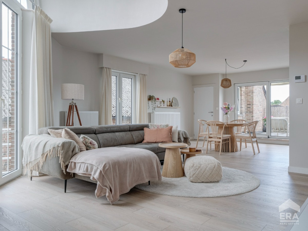 Leopold III-straat - 19B - - 388 W P0003 - 3724