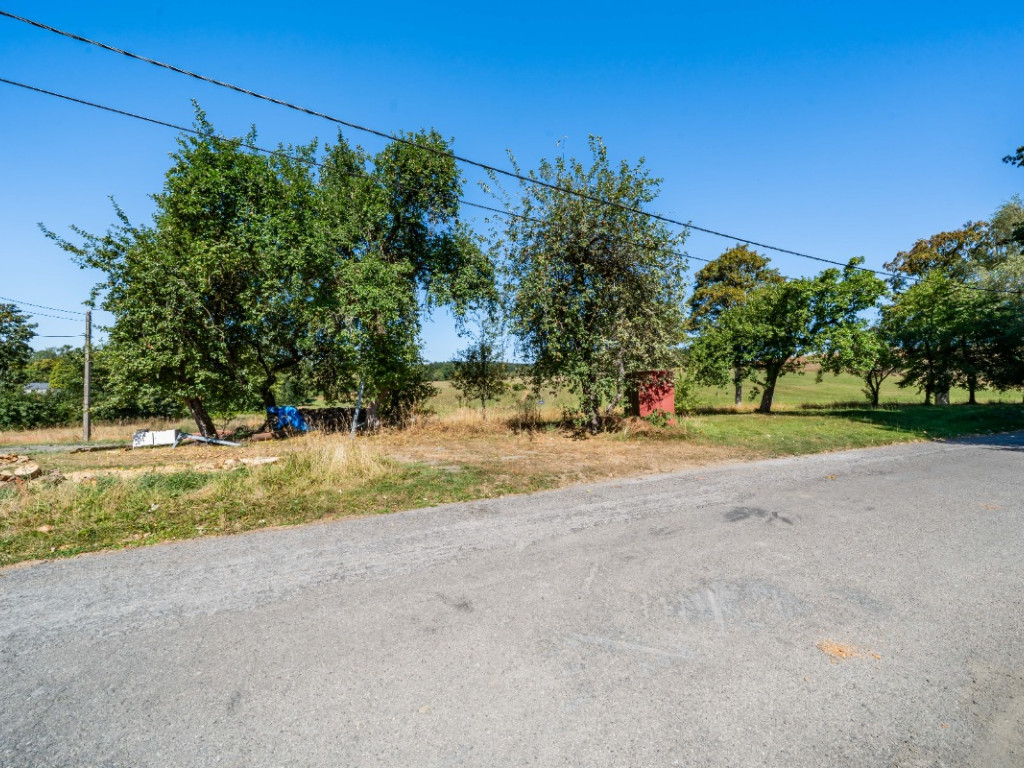 Route de Bercheux - 0 - - 6840
