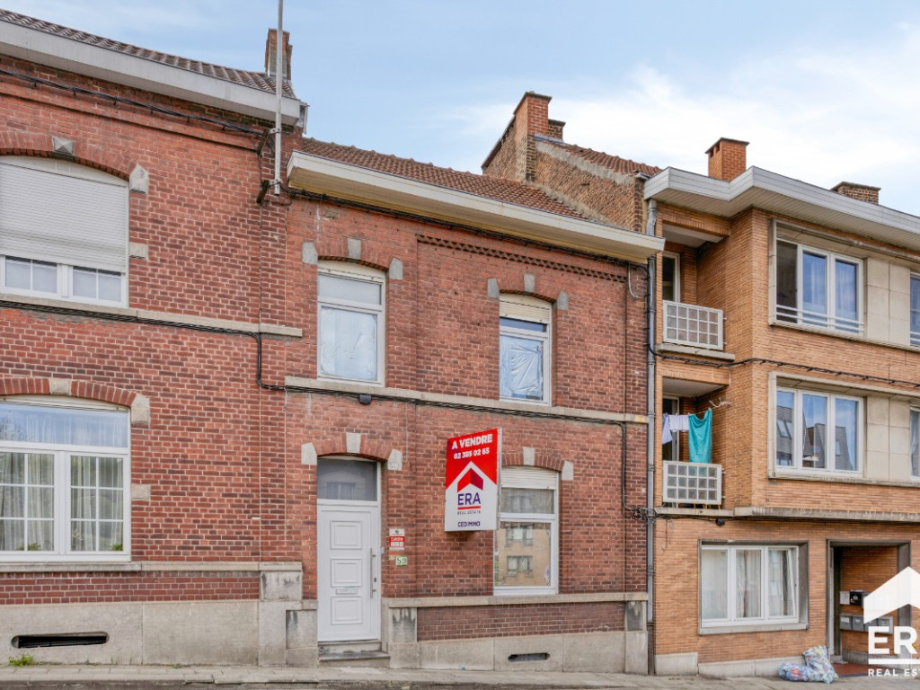 Rue des Frères Taymans - 59 - - 1480