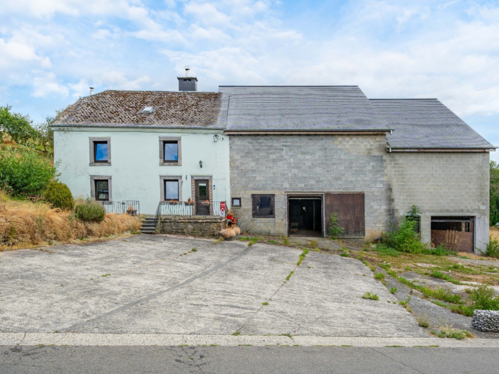 Rue de Rechrival - 14 - - 6680