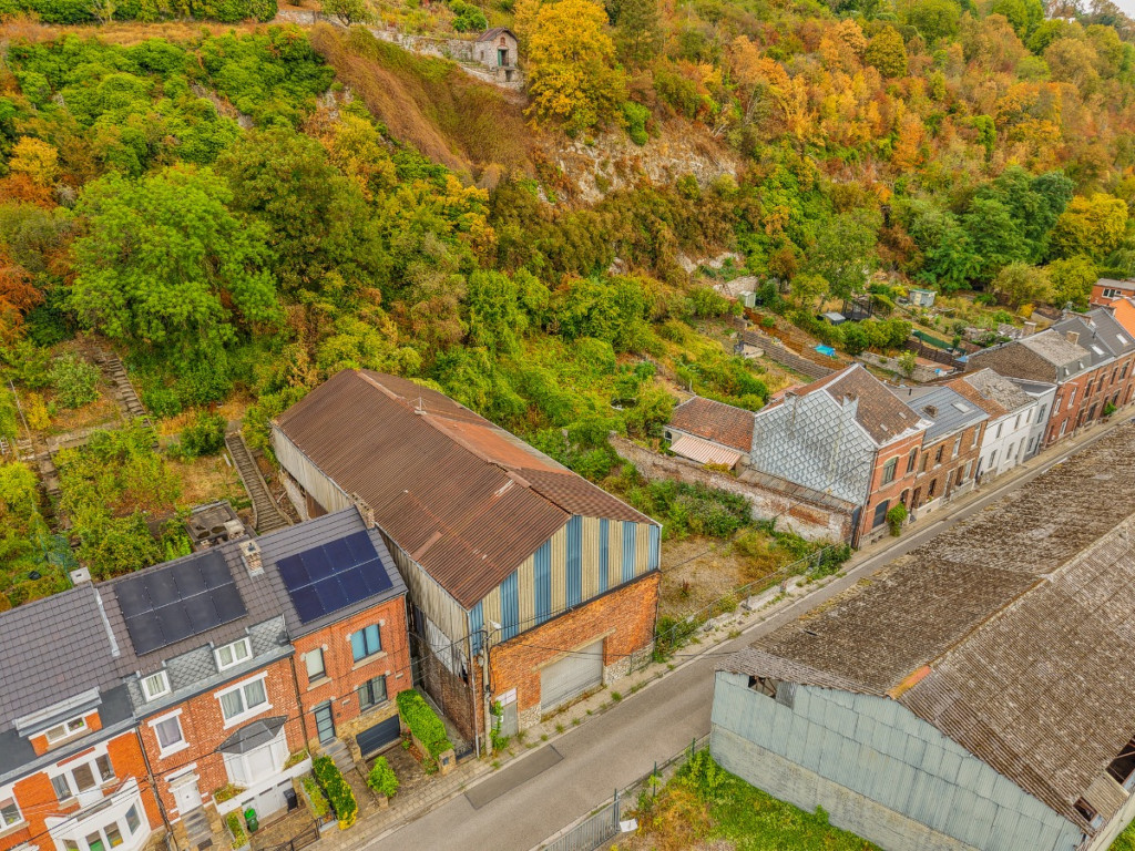 Rue Saint-Ivette - 60 - - 4500