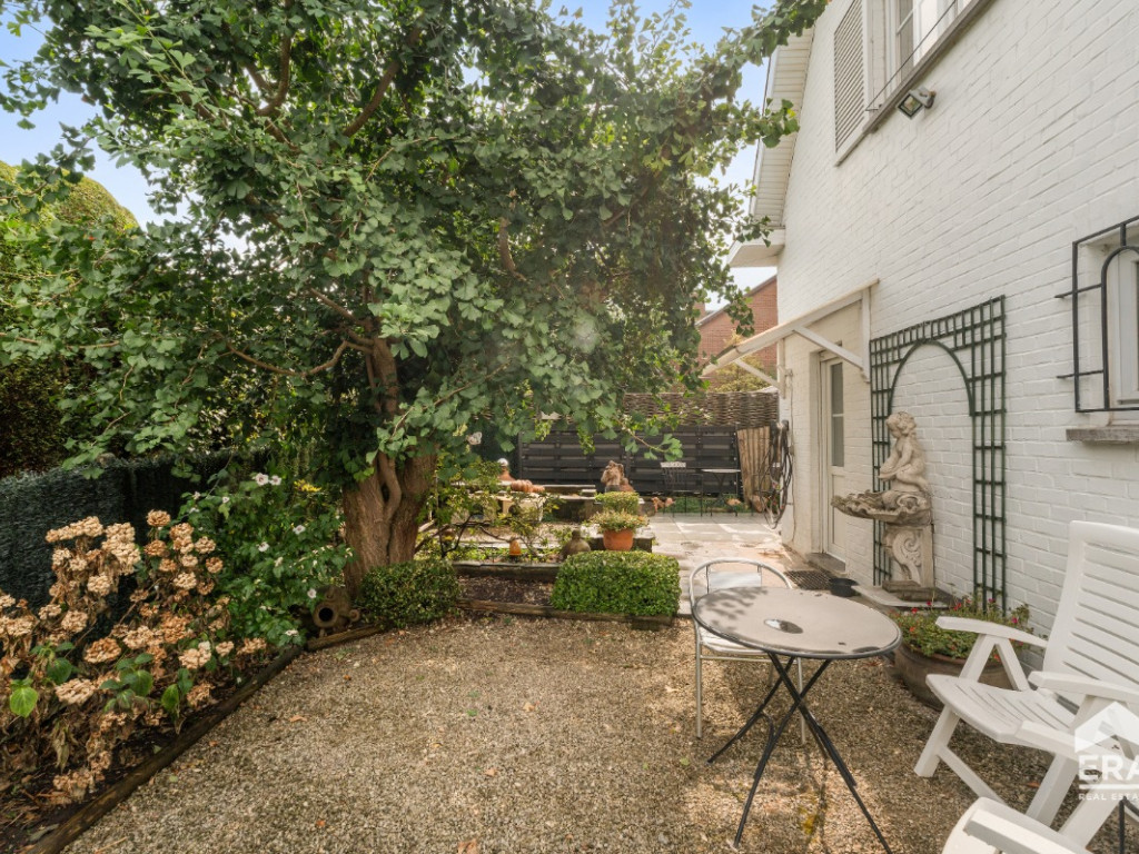 Vredestraat - 32 - - 1703