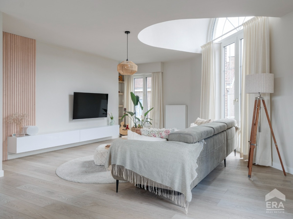 Leopold III-straat - 19B - - 388 W P0003 - 3724