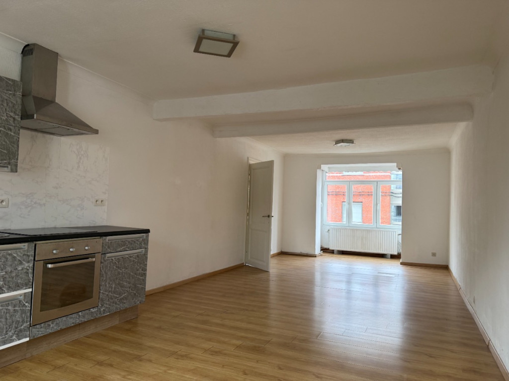 rue de la Bel - 24 A - 1er - 4880