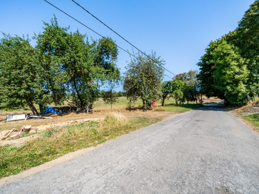 Route de Bercheux - 0 - - 6840