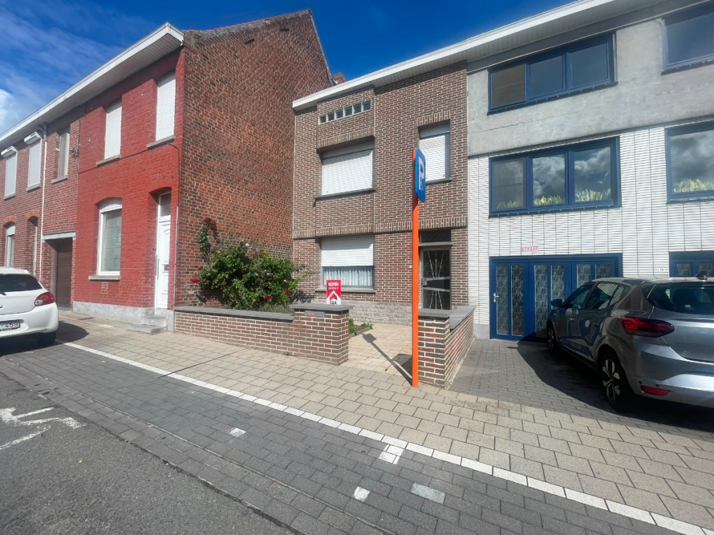 Leopold Sabbestraat - 12 - - 8930