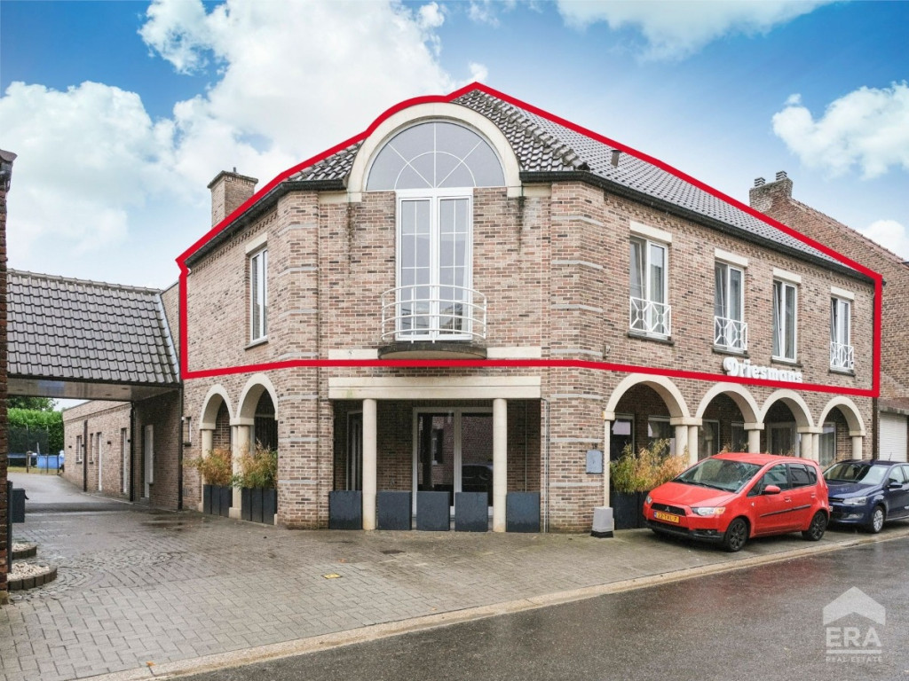 Leopold III-straat - 19B - - 388 W P0003 - 3724