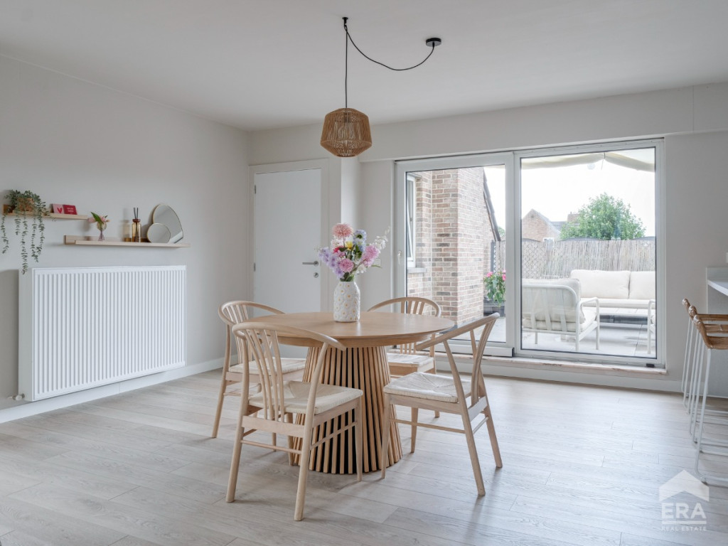 Leopold III-straat - 19B - - 388 W P0003 - 3724