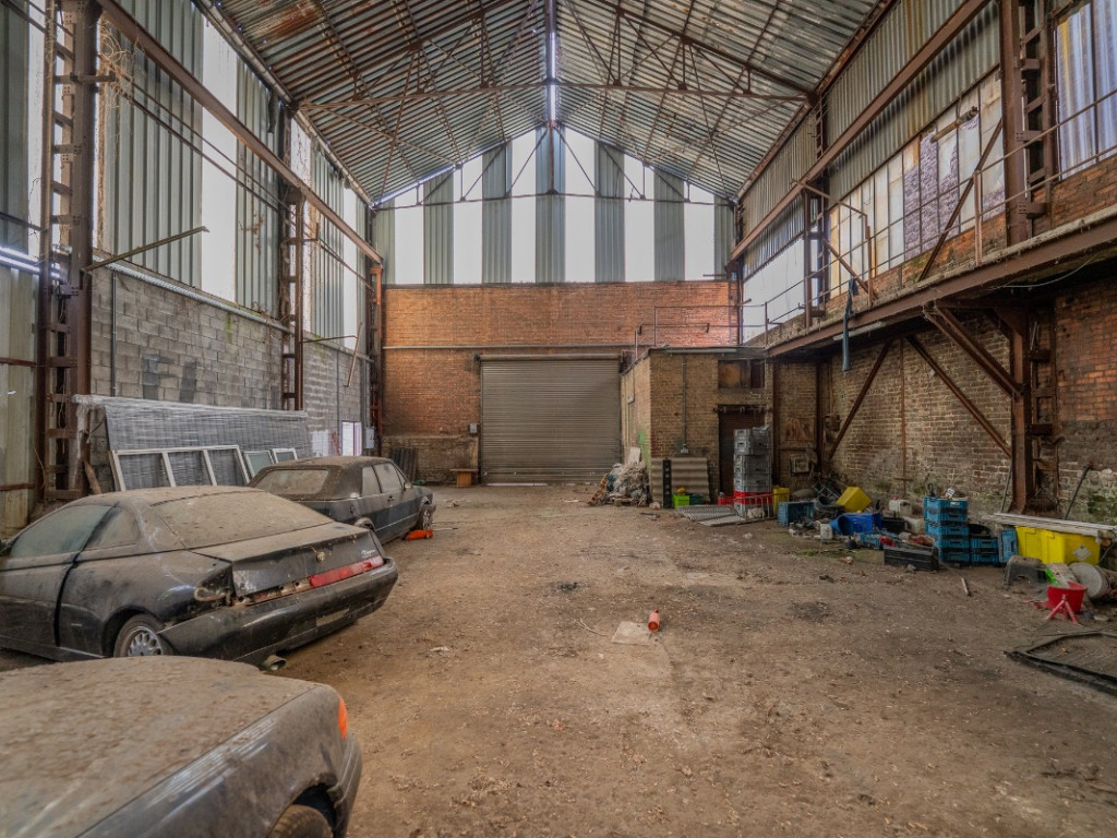 Rue Saint-Ivette - 60 - - 4500