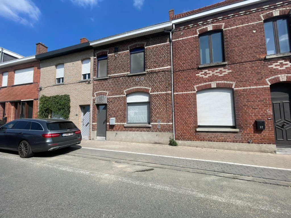 Leopold Sabbestraat - 34 - - 8930
