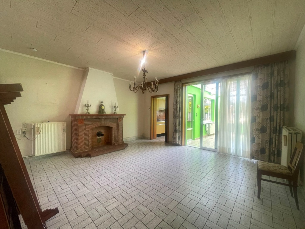 Leopold Sabbestraat - 12 - - 8930