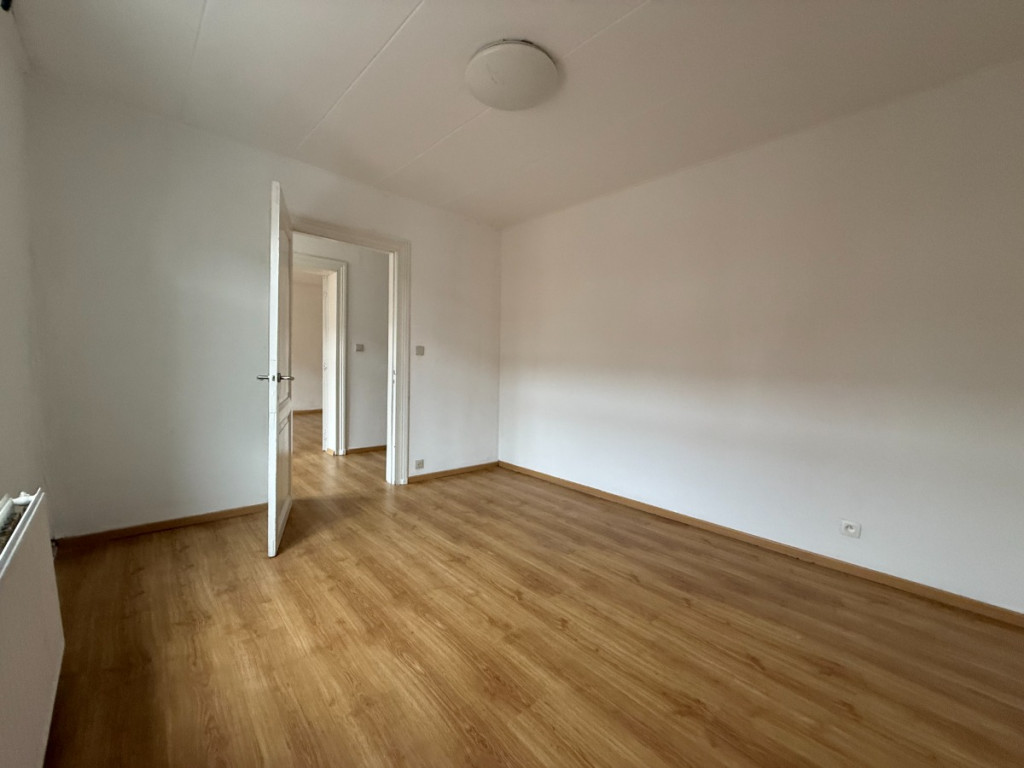 rue de la Bel - 24 A - 1er - 4880