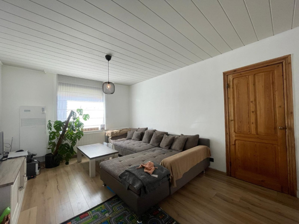Leopold Sabbestraat - 34 - - 8930