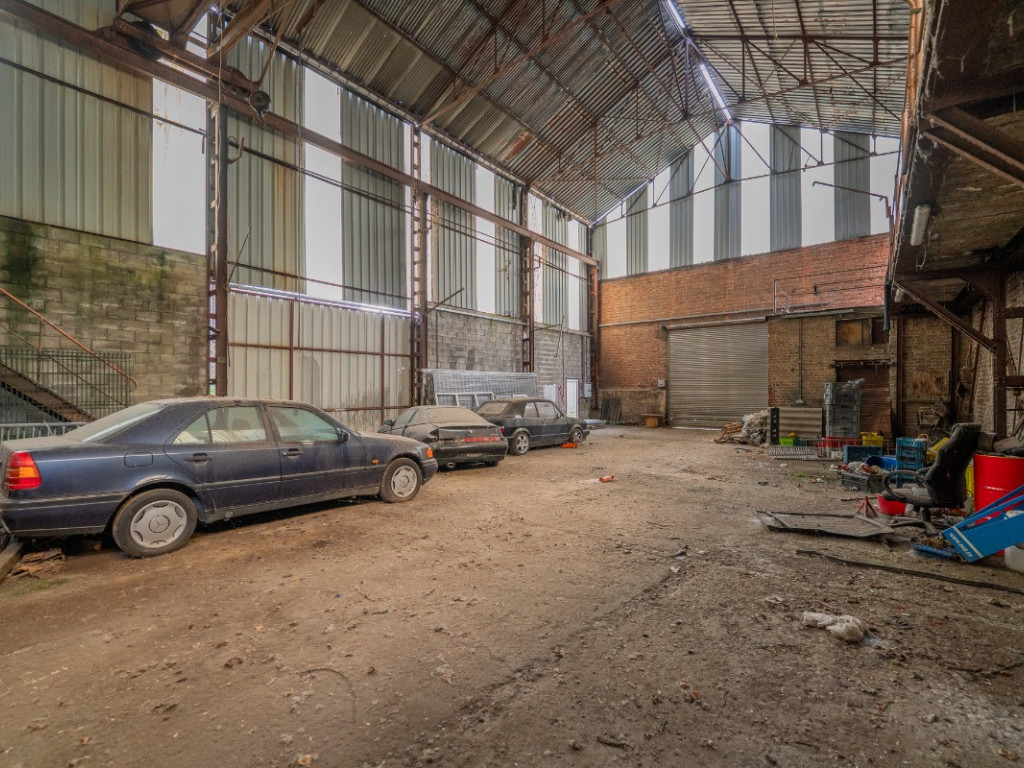 Rue Saint-Ivette - 60 - - 4500