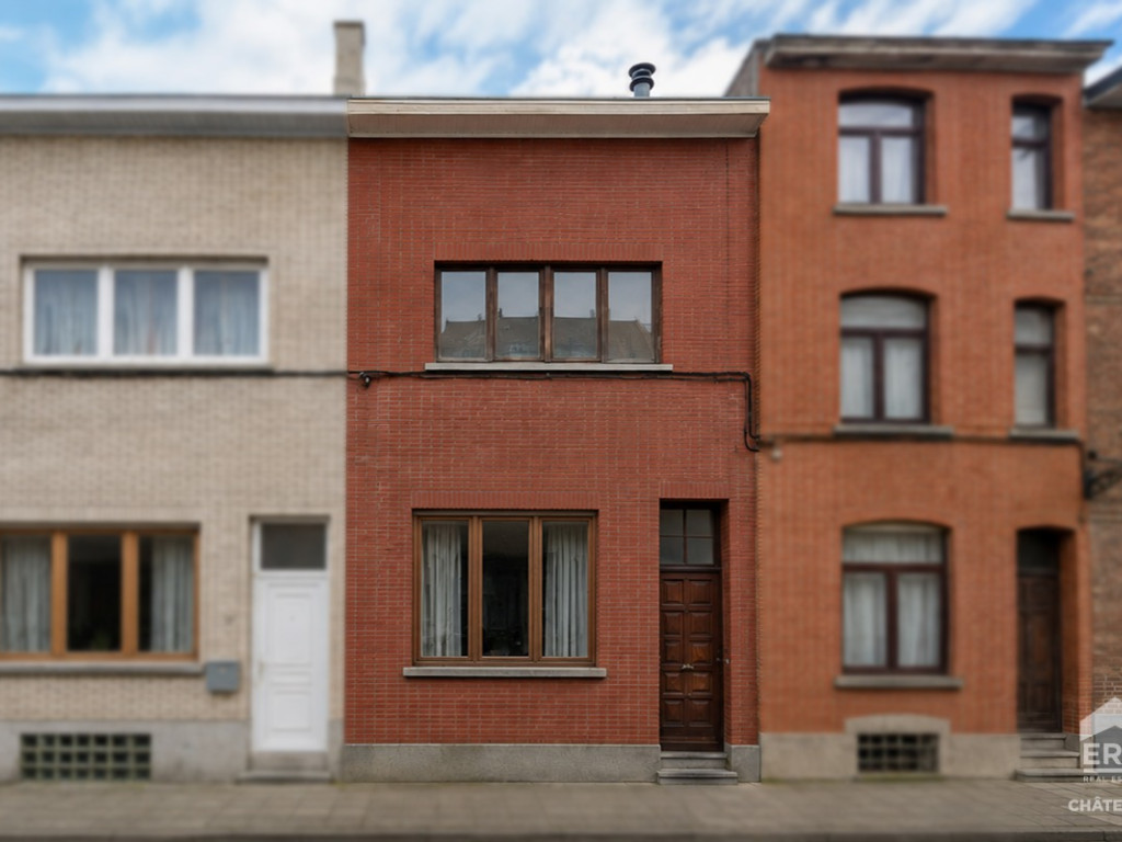 Rue Saint-Vincent de Paul - 17 - - 1090