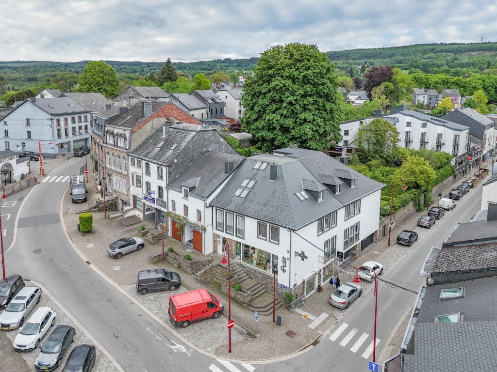 Rue du vieux marché - 2 - A - 6690