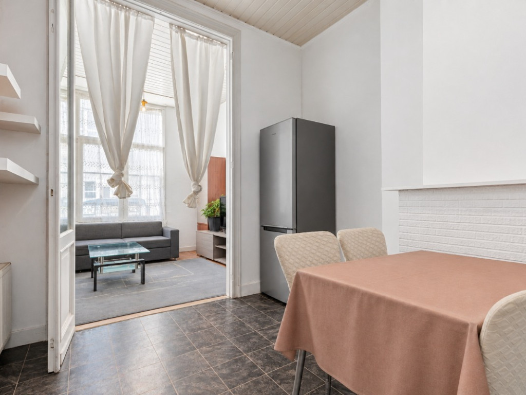 Vlagstraat - 71 - - 2060