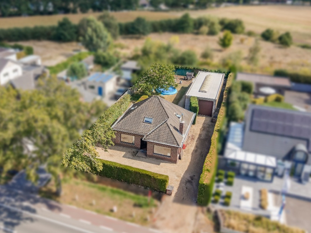 Grote Baan - 344 - - 9930
