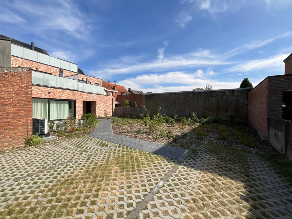 Bevelsesteenweg - 83 - 2.1 - 2560